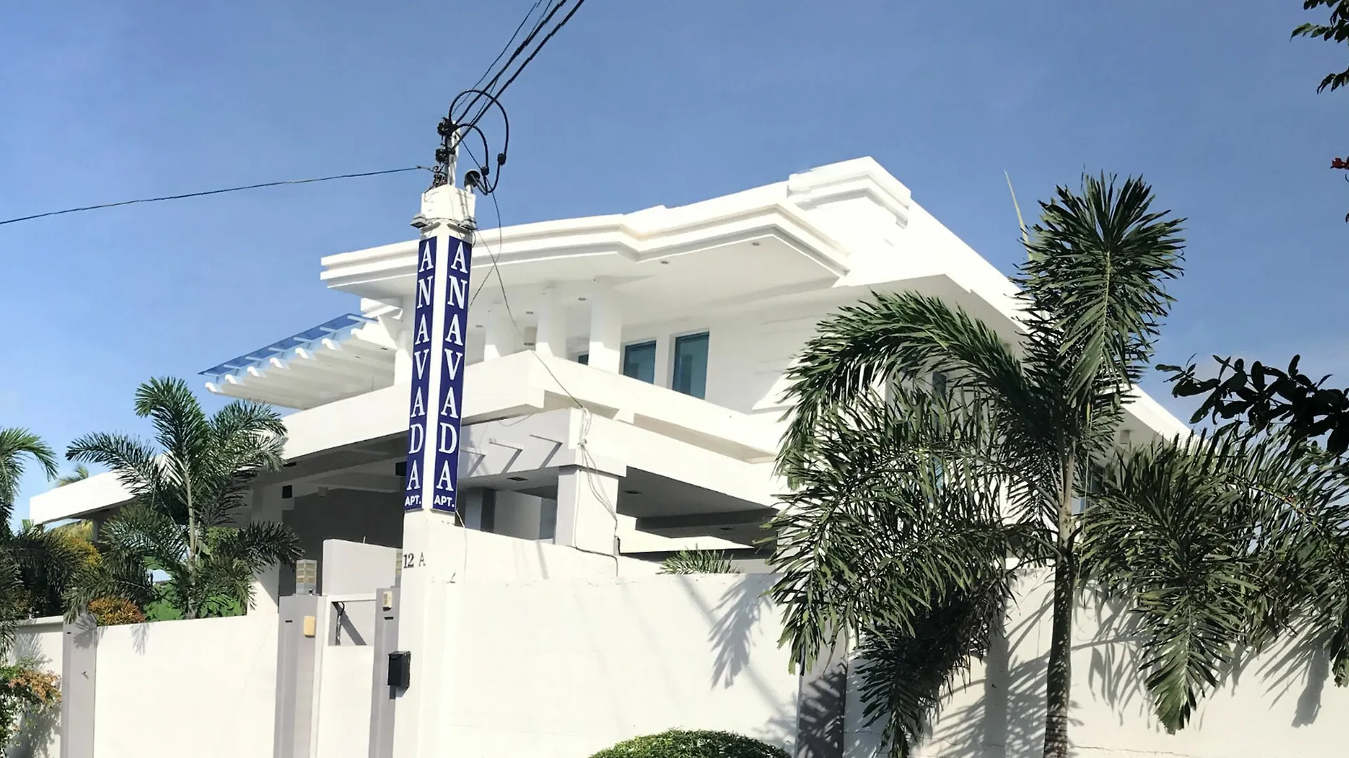 Anavada Apartment - Davao City