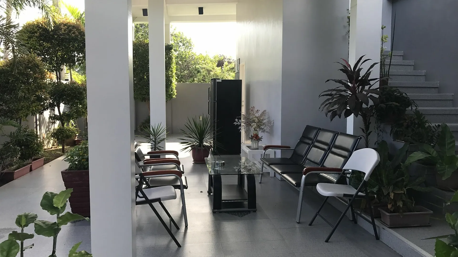 Anavada Suites - Davao City