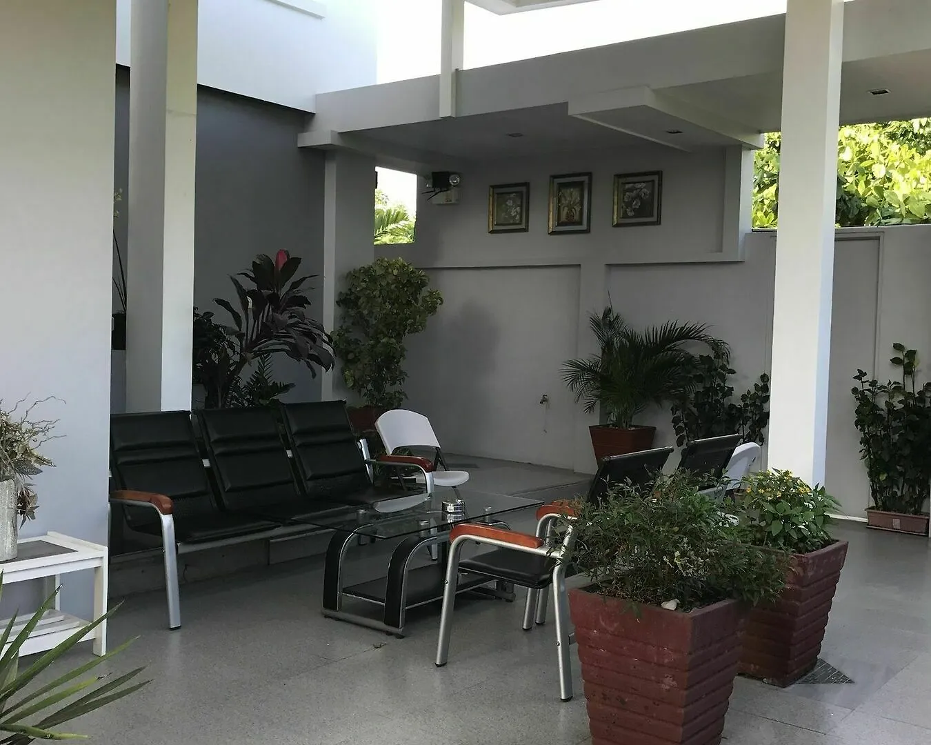 ***** Guest house Anavada Apartment - Davao City Philippines