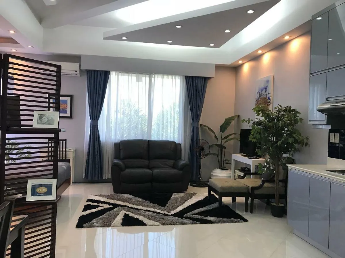 Anavada Suites - Davao City