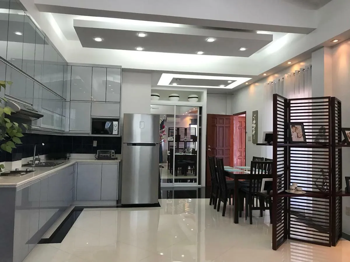 Anavada Apartment - Davao City Philippines