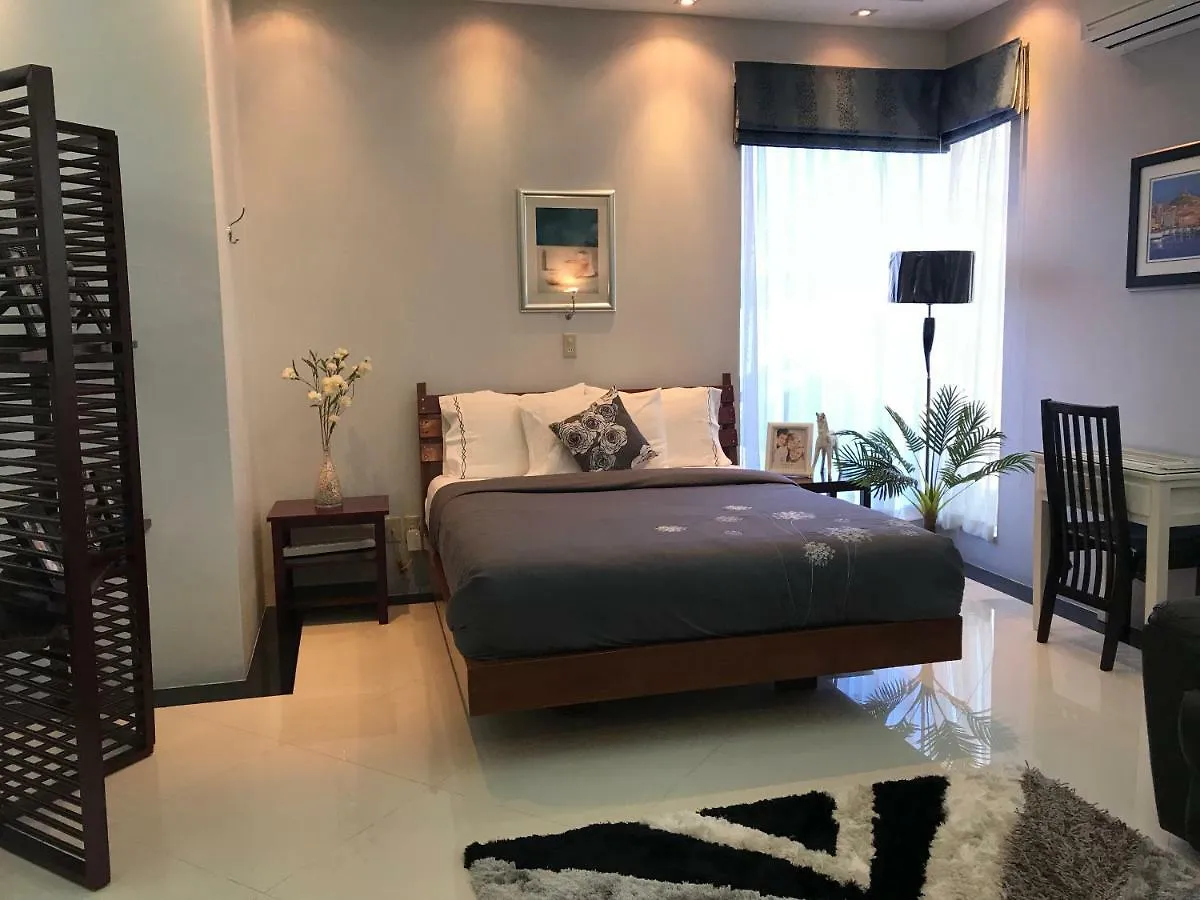 Anavada Apartment - Davao City 5*,  Philippines